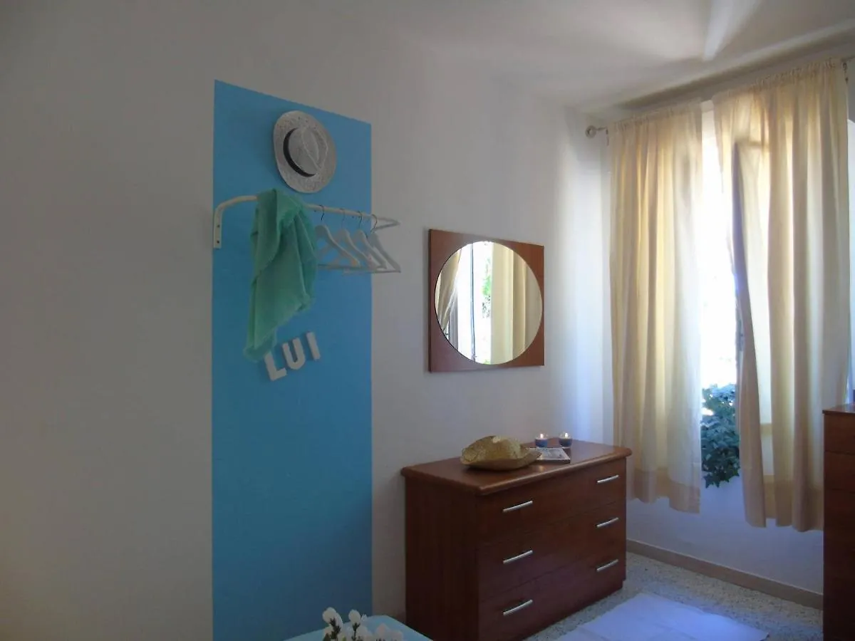 On Holiday Between Sky And Sea Geco Di Campiglia Pet Friendly كامبيليا ماريتيما 0*,