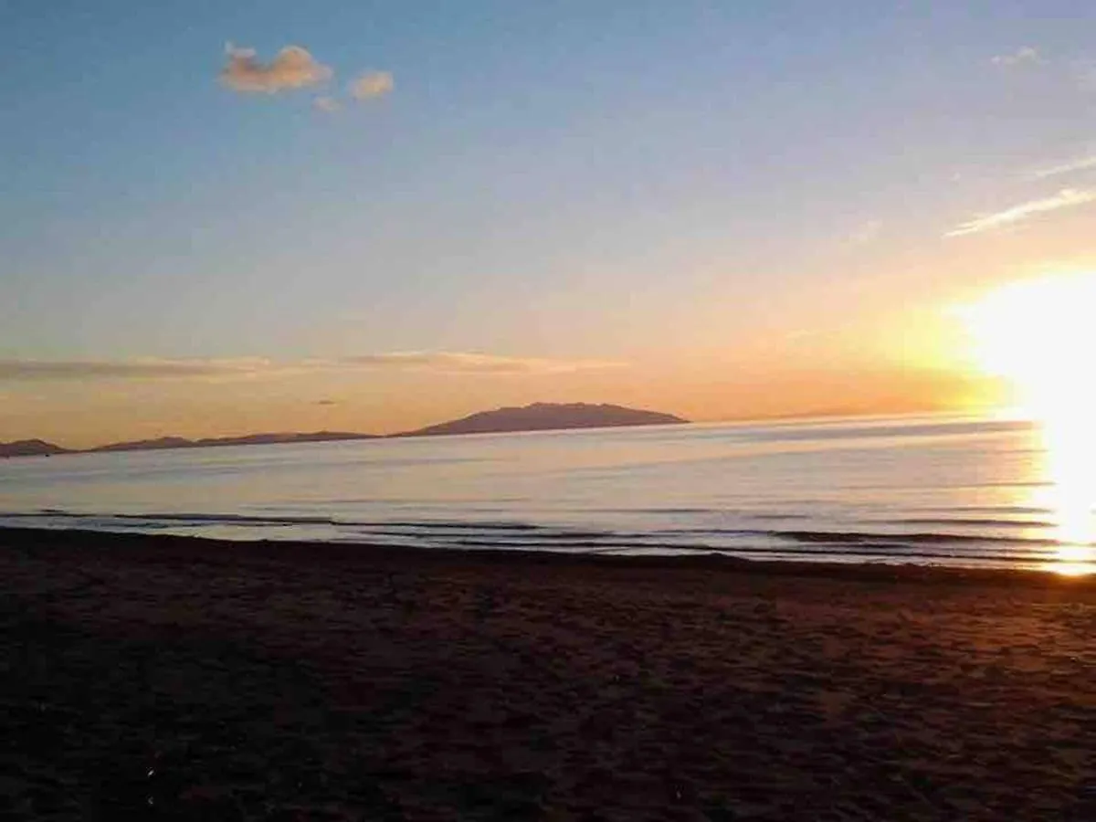 On Holiday Between Sky And Sea Geco Di Campiglia Pet Friendly カンピーリア・マリッティマ 0*,