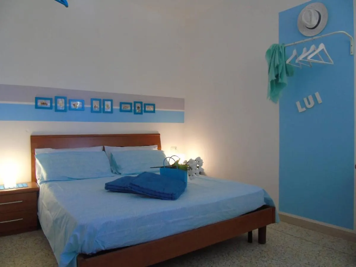 On Holiday Between Sky And Sea Geco Di Campiglia Pet Friendly カンピーリア・マリッティマ