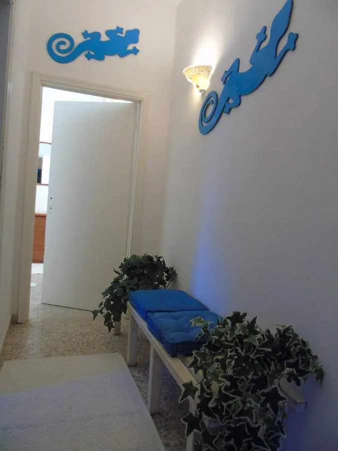 Lodge On Holiday Between Sky And Sea  Campiglia Marittima